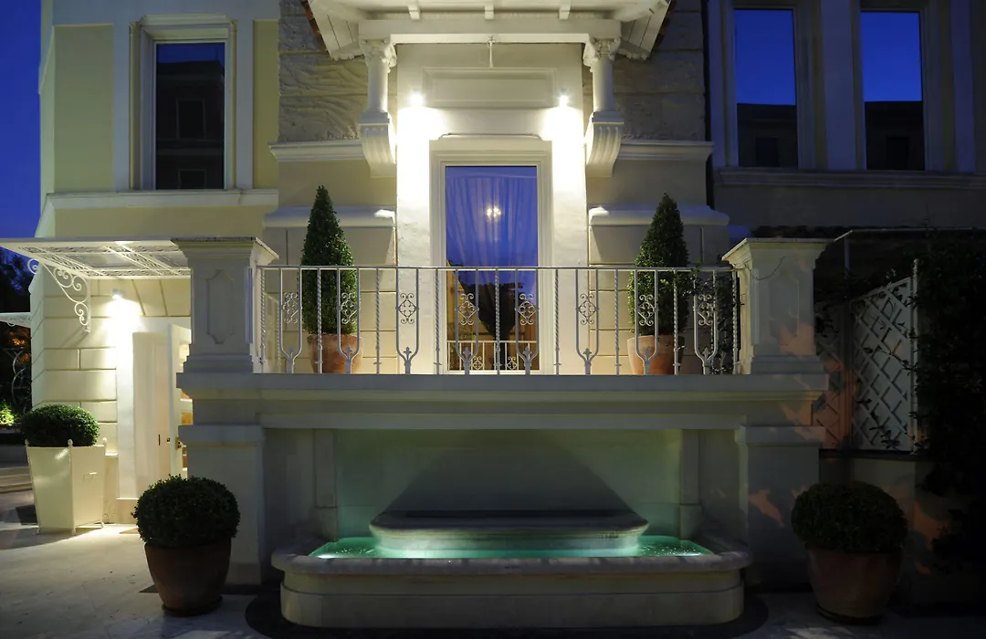 Hotel Villa Duse-1